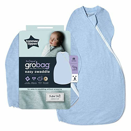 Tommee Tippee Amazon Grobag Tog Grobag Baby Sleeping Bag Size 0-6