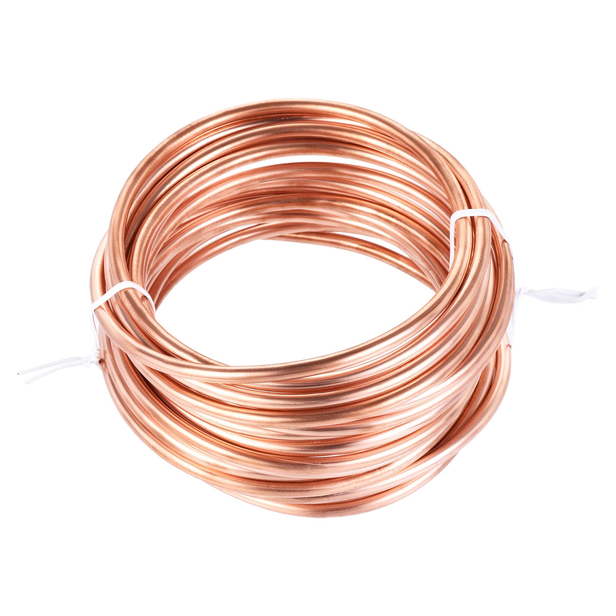 sourcing map Refrigeration Tubing OD ID Length 5mm x 4mm x 19.5Ft-image-9820474e-fc03-49da-ac7f-3c353582bc88-60580
