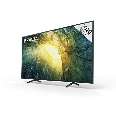 Smart Tv Sony 55x70 Sony BRAVIA KD55X70 55-inch LED 4K Ultra HD