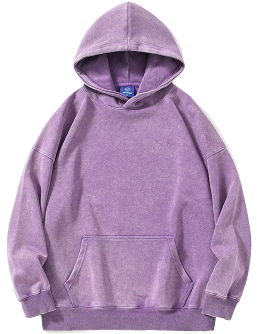 Women's Oversized Hoodie - Purple XXL-image-88171a4d-c6b7-4a18-b607-e4685d44d4f3-116080