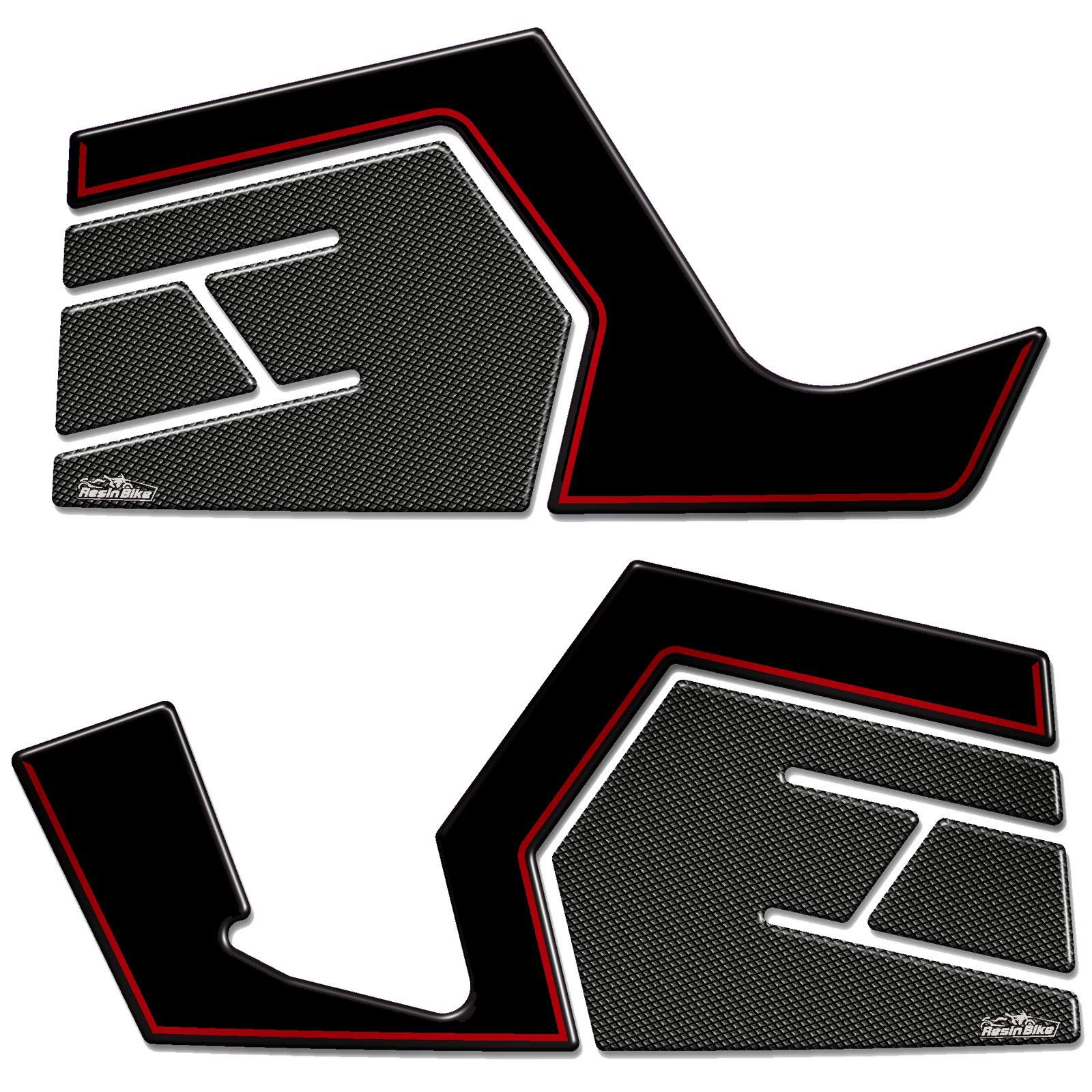 Motorcycle Handguard Stickers - Black B85196A6-image-5257dac4-ca75-41aa-ab5f-ae11d5db9791-114663