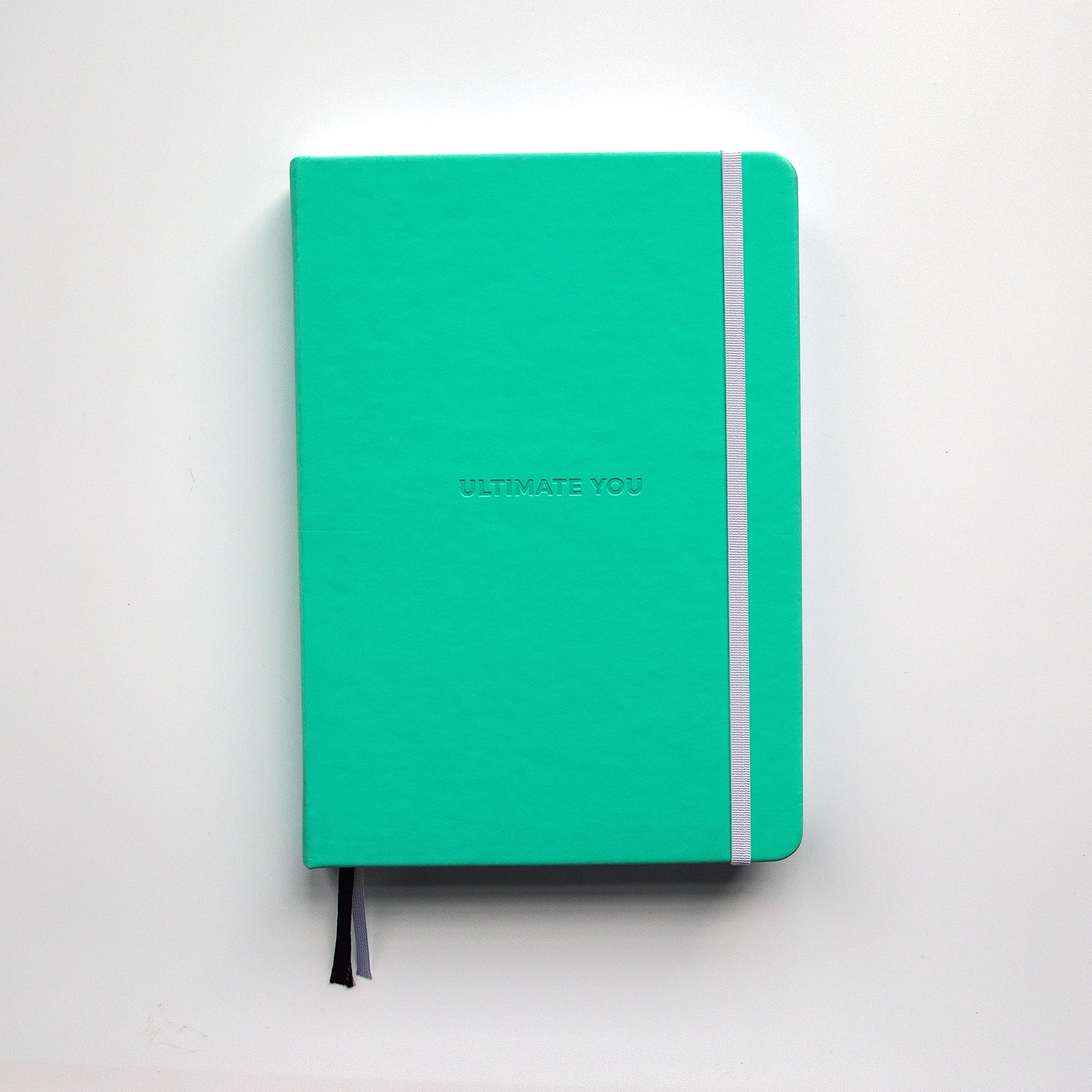 Daily Productivity Planner - Seafoam Green A5-image-e40f5fbe-8562-4aef-a504-3835385a12bb-116170