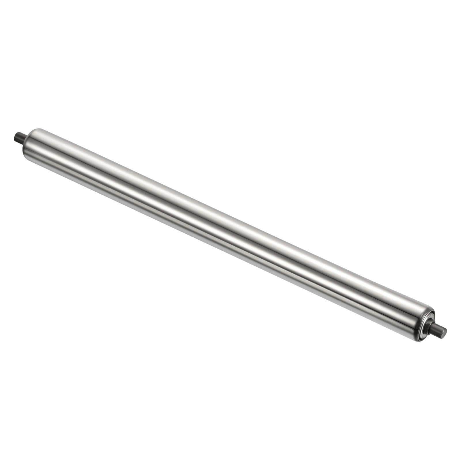 Conveyor Roller Stainless Steel - Silver 3"x26"-image-b6803e96-e212-4607-98b5-c0df8286c2dc-98873