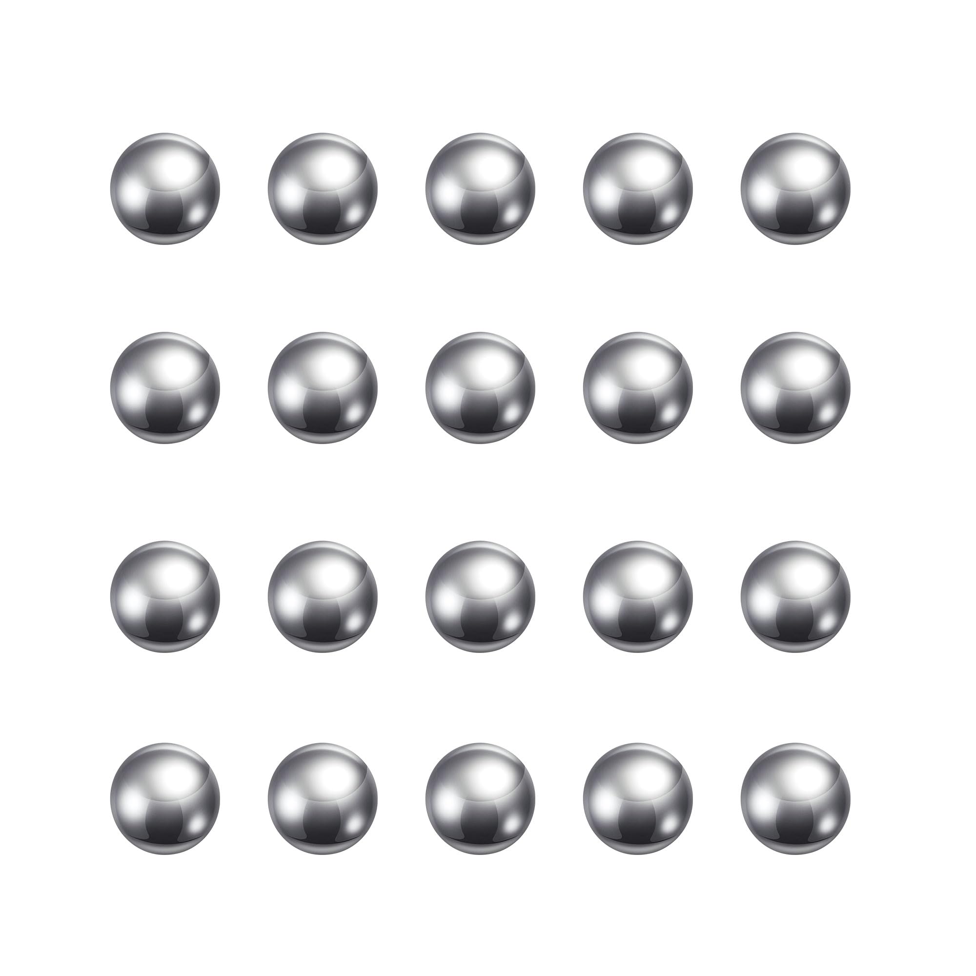 Bearing Balls Stainless Steel Precision uxcell 2mm 304 G100 2000pcs-image-be8d3d2f-315c-46c3-a5dd-b08b705b8148-60896