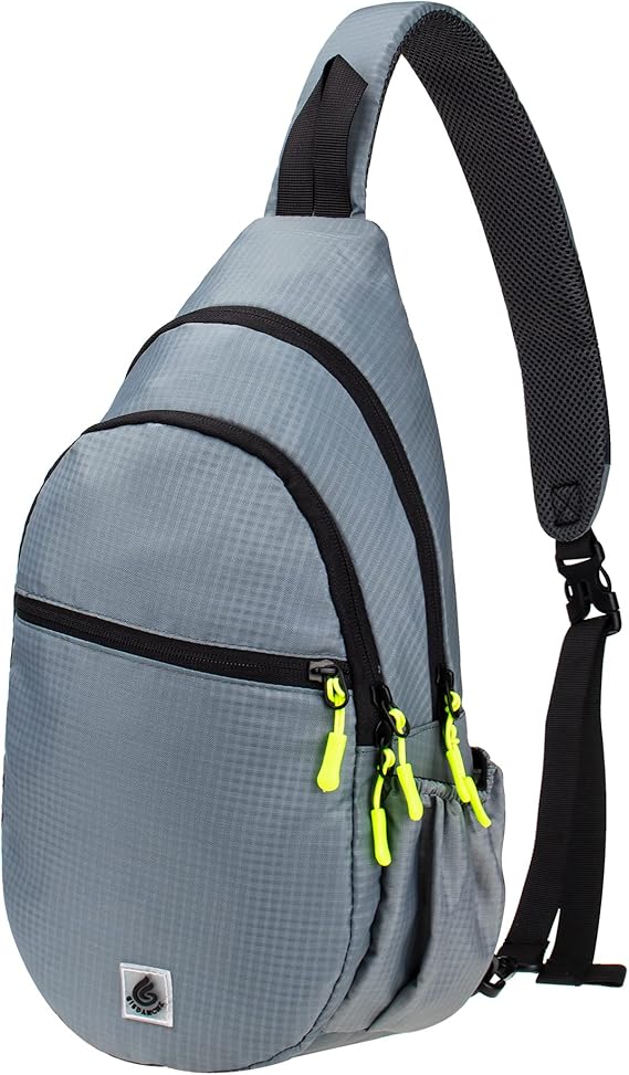 Gisdanchz Light Gray Waterproof Sling Bag for Men & Women-image-e4b0cd37-9d55-484a-8865-042028ebeb4c-54751
