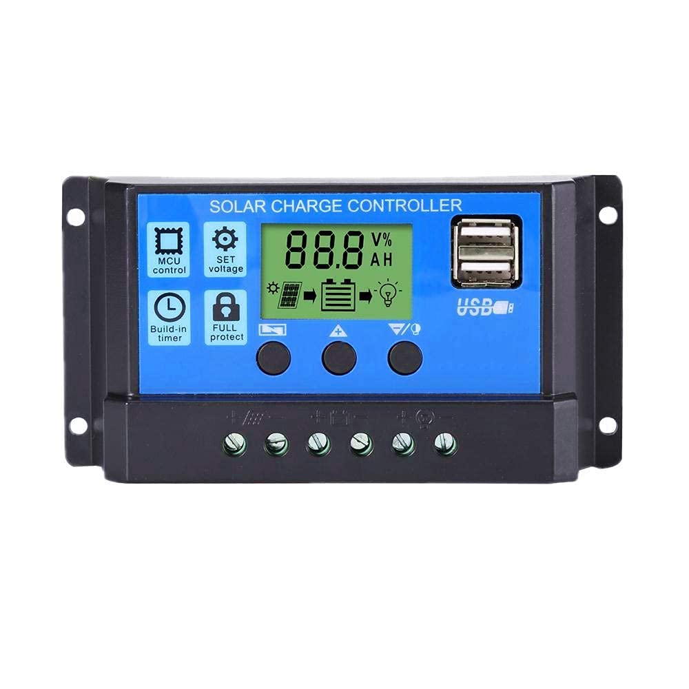 Villageboom A Solar Charge Controller V, LCD 20 (VB-124), 12/24 5-image-f95c401b-bcaa-4b08-a577-fa94e1d2d10e-16394
