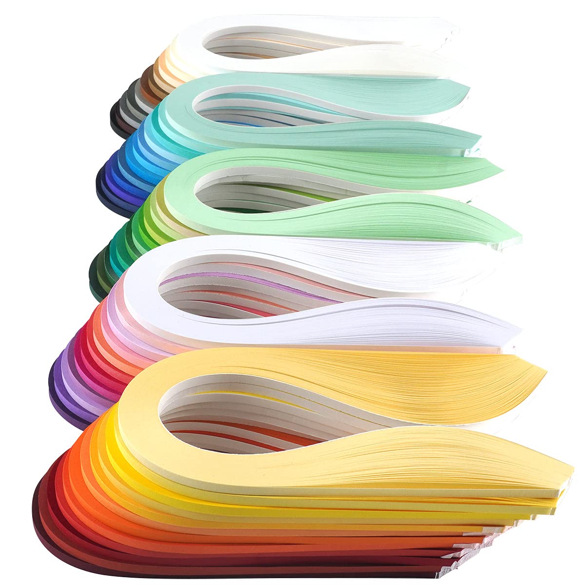 Paper Quilling Strips Set 6000 Strips - 60 Colours 2mm-image-ce0b04ee-faa4-4cc9-abbe-17c753ce10d9-109771