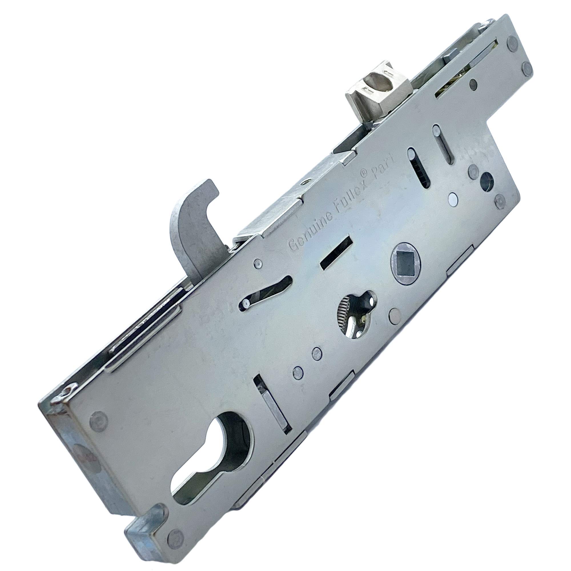 UPVC Door Lock Centre Case 45mm - Grey-image-e10b7fac-fff5-4e4f-804b-90e74c6aeb25-121762