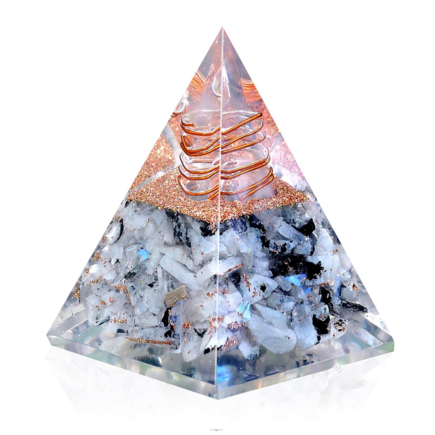 Crystals Crystal Pyramid Gifts Healing Meditations Spiritual Chakra-image-9b142143-59a9-4f4e-ba38-b513e477918a-53904