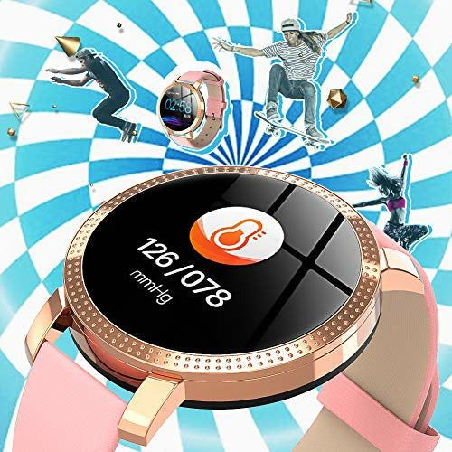 Rate Monitor Byttron Smart Watch Charger Byttron Smart Watch FCC