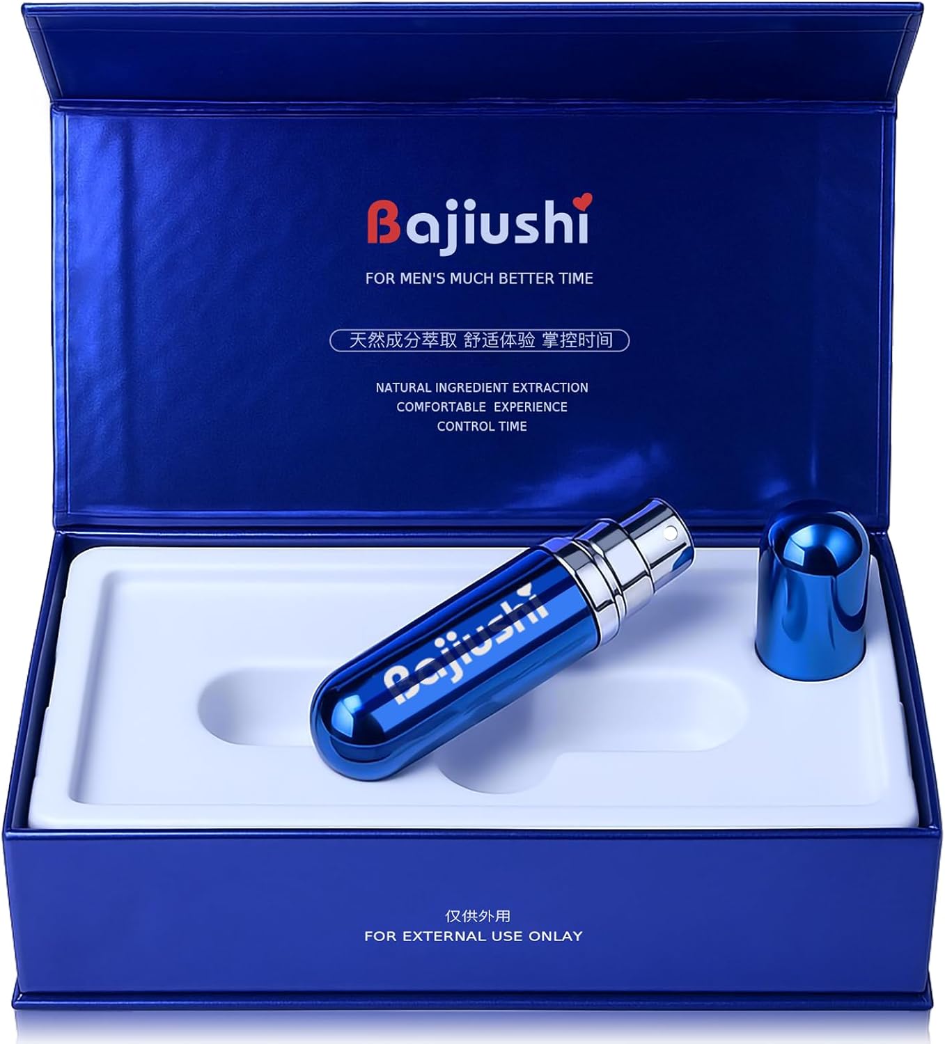 Men's Delay Spray Natural Formula - Blue 6ml-image-9c75bc02-2746-4b5c-bcb1-f3dc523c384b-112862