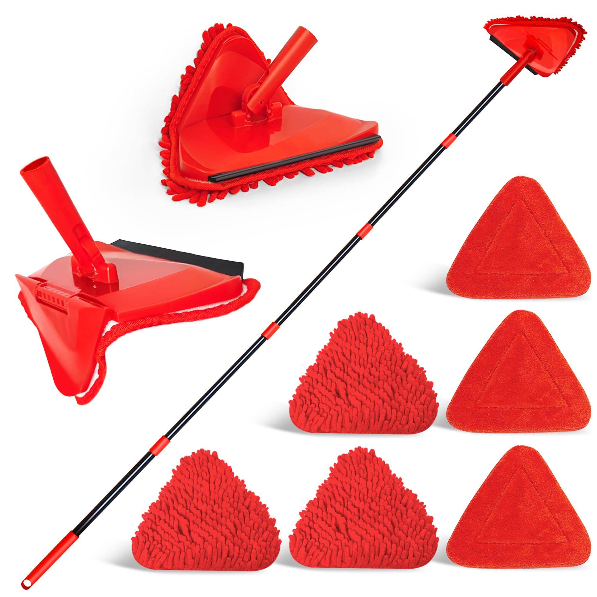 Wall & Ceiling Mop Cleaner - Red Standard-image-2bf81850-7312-45d0-813a-2574c0b460be-109123