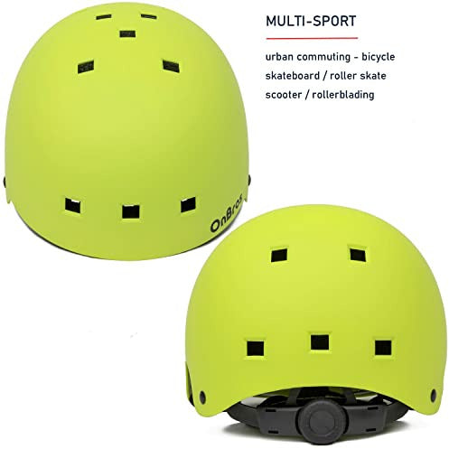 ABUS Fahrradhelm XOXO ECO - Cityhelm Im Skater-Look - Helm Für