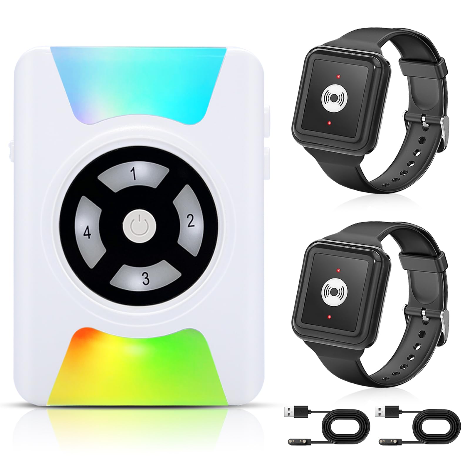 Wrist Alarm for Elderly with LED Display - Style 3-image-aa1e3da2-5dbd-4648-bcd4-0e18775fb23b-104900