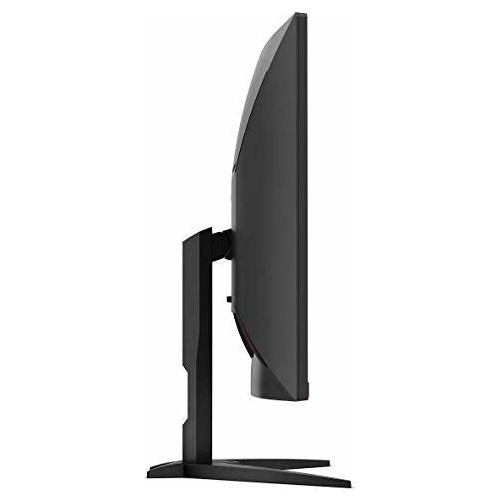 AOC CQ32G1 Curved VA LED QHD (2560x1440) FreeSync 144Hz