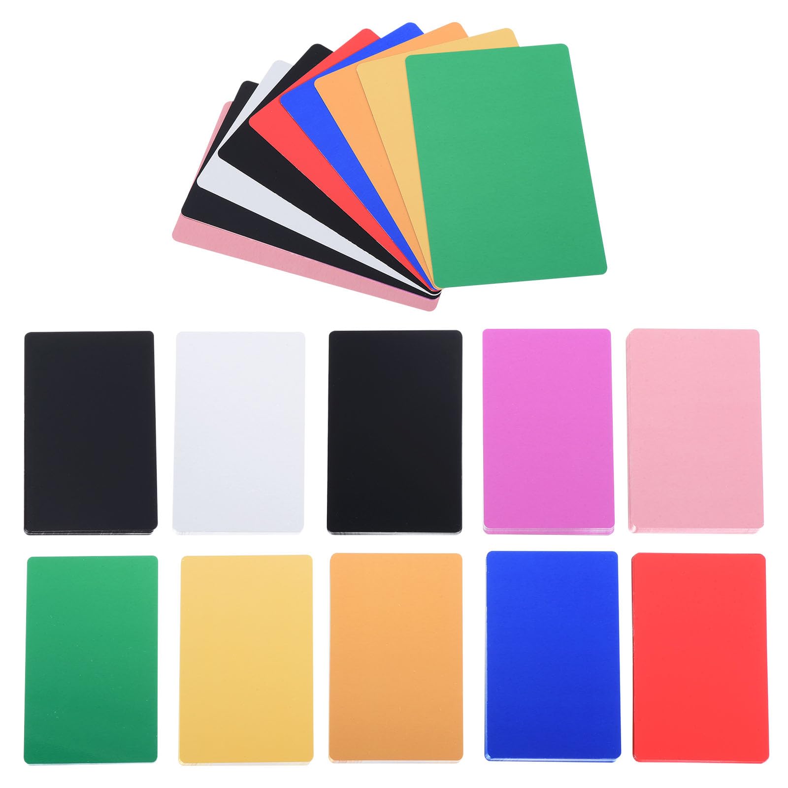Metal Business Cards Blank 1000 Pack - Multicoloured Standard-image-aecfd998-ad9c-470b-a52e-6ec303d8f722-100014