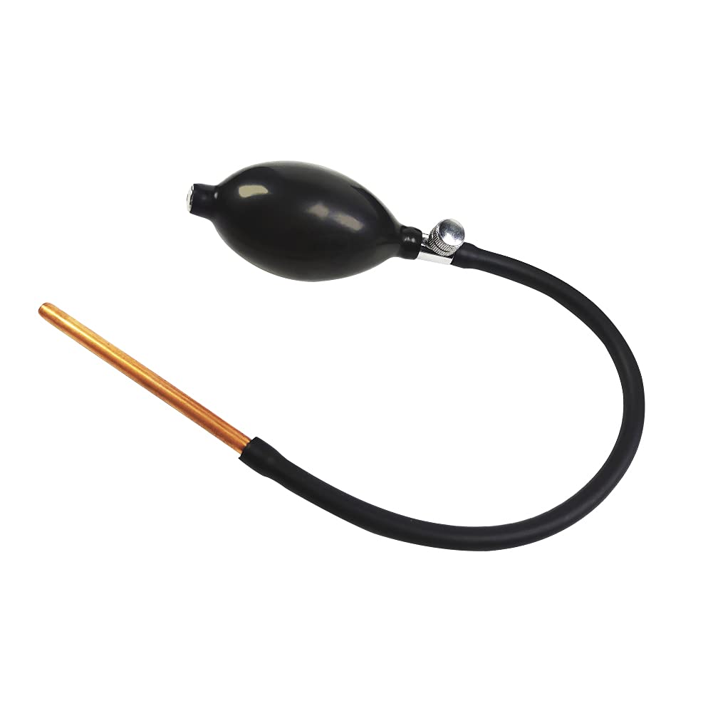 Sugar Blowing Pump for Sugar Art - Black 17.7x1.6 inch-image-b3ac8ced-305a-4f30-adc8-306786cf1a2e-109696