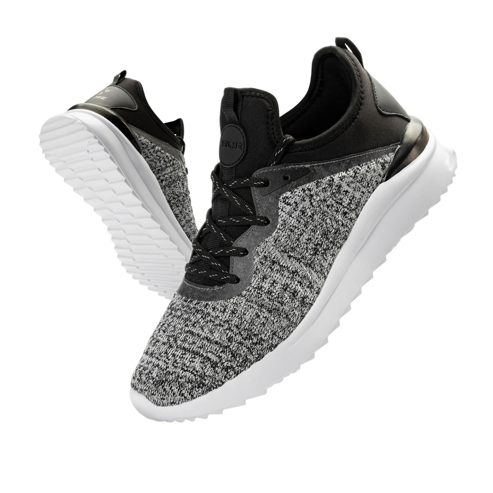 Men's Running Trainers - Dark Grey UK 6-image-f4a20577-ed1b-46e0-8fbf-8139de8d19ac-110018