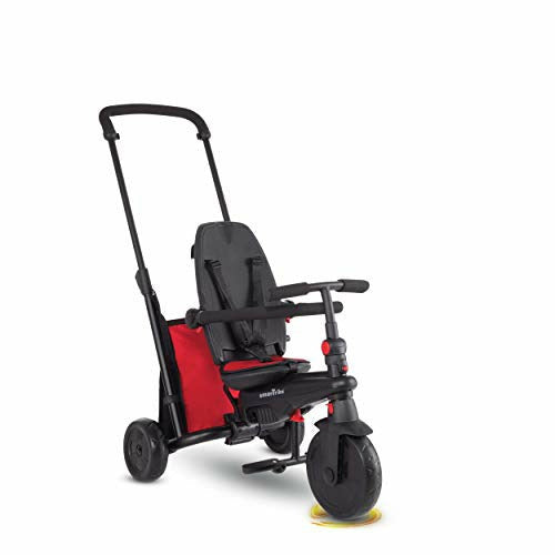 SmarTrike 8473/1 Red Smartfold 400