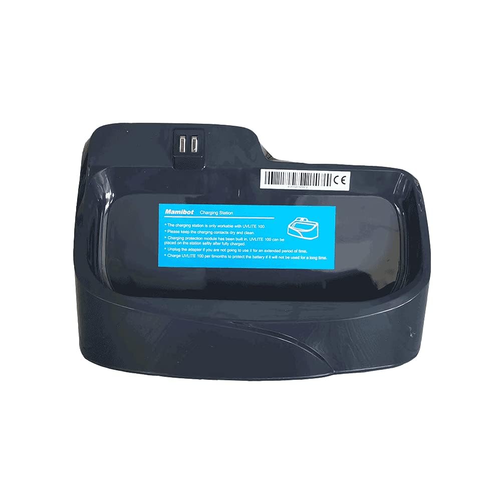 Charging Dock for Mamibot UVLITE Series - White Set-image-1e50dee6-9bda-4c39-bc8f-fd96c70a222c-125138