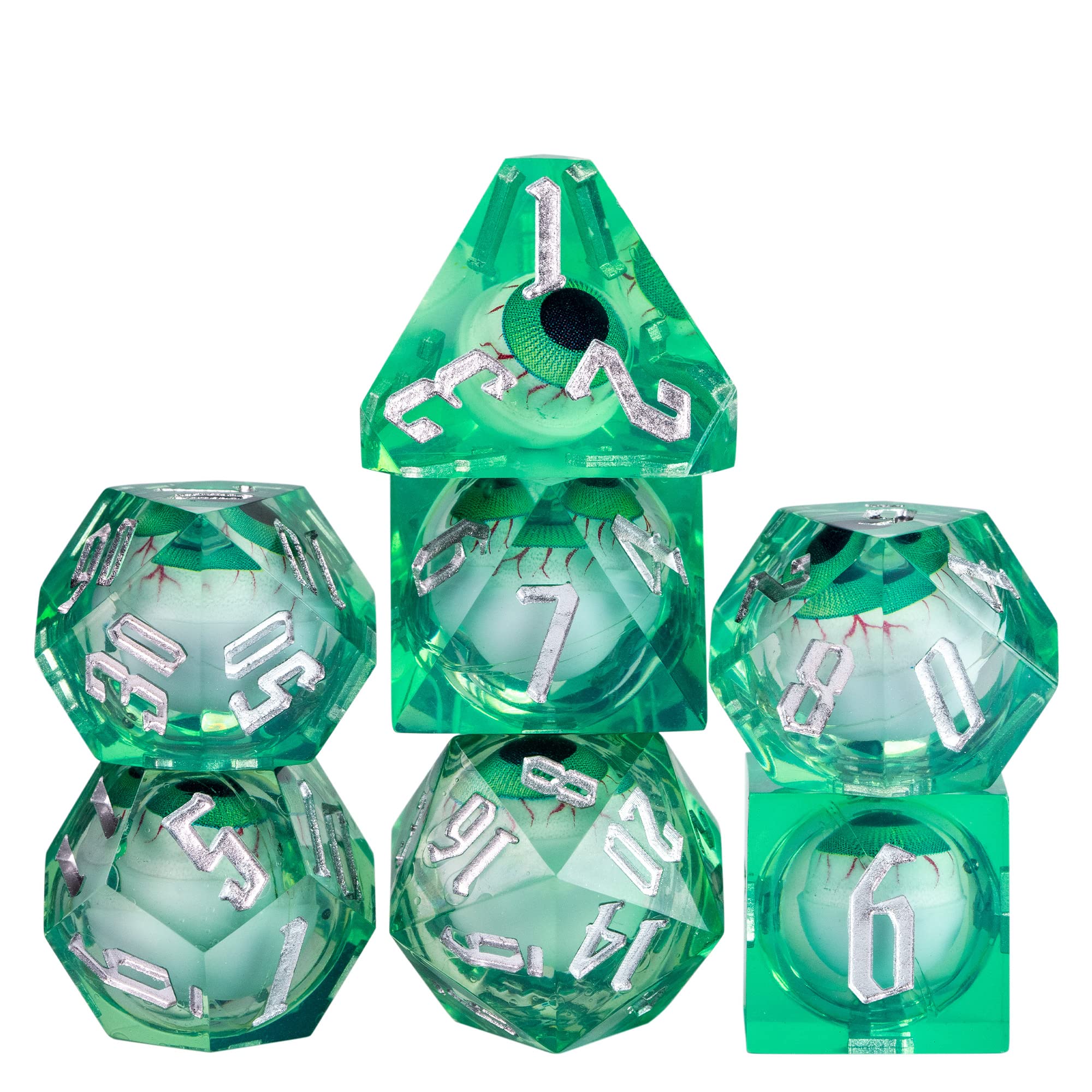 Liquid Core DND Dice Set - Green Eyeball-image-5deddfb6-2b93-404b-8b58-7c8ffabdd8aa-90408