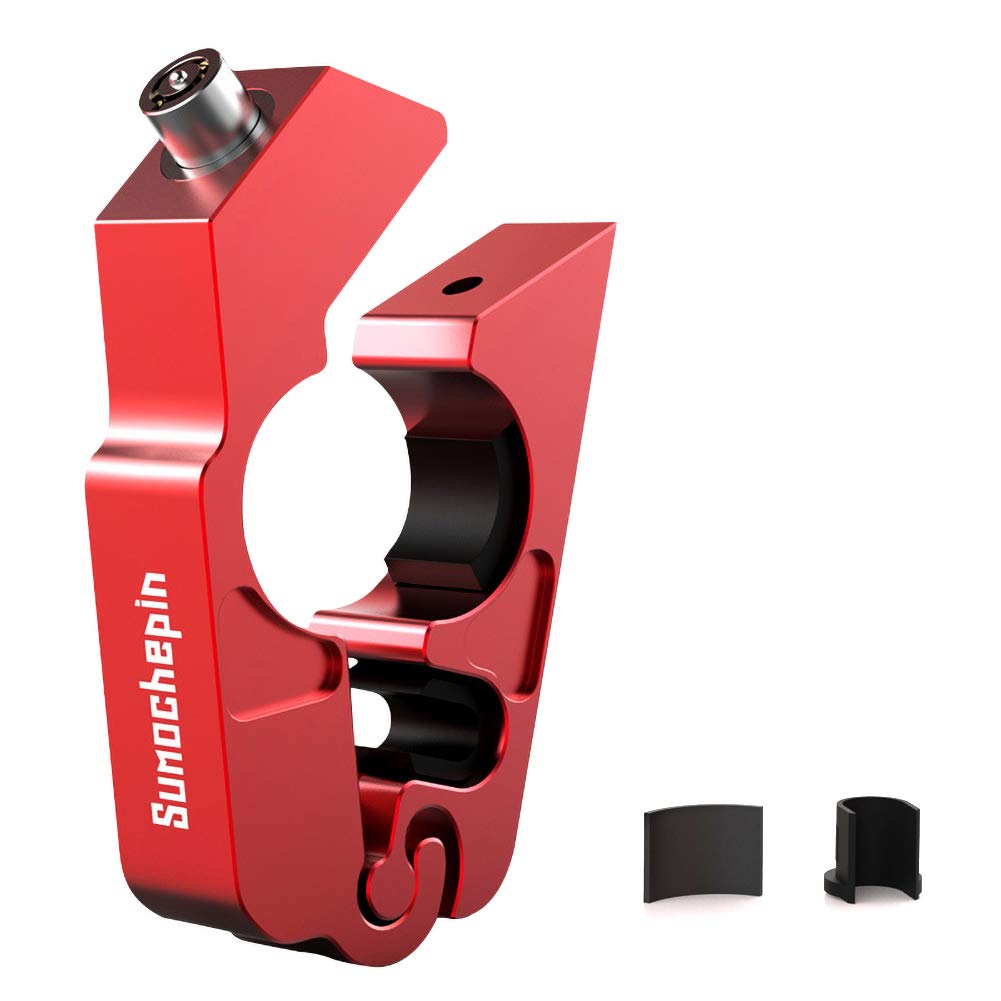 Motorcycle Handlebar Lock Security for Bikes & ATVs - Red-image-5cfce76d-ef90-401c-b5a4-8cba5e7ced6b-97520