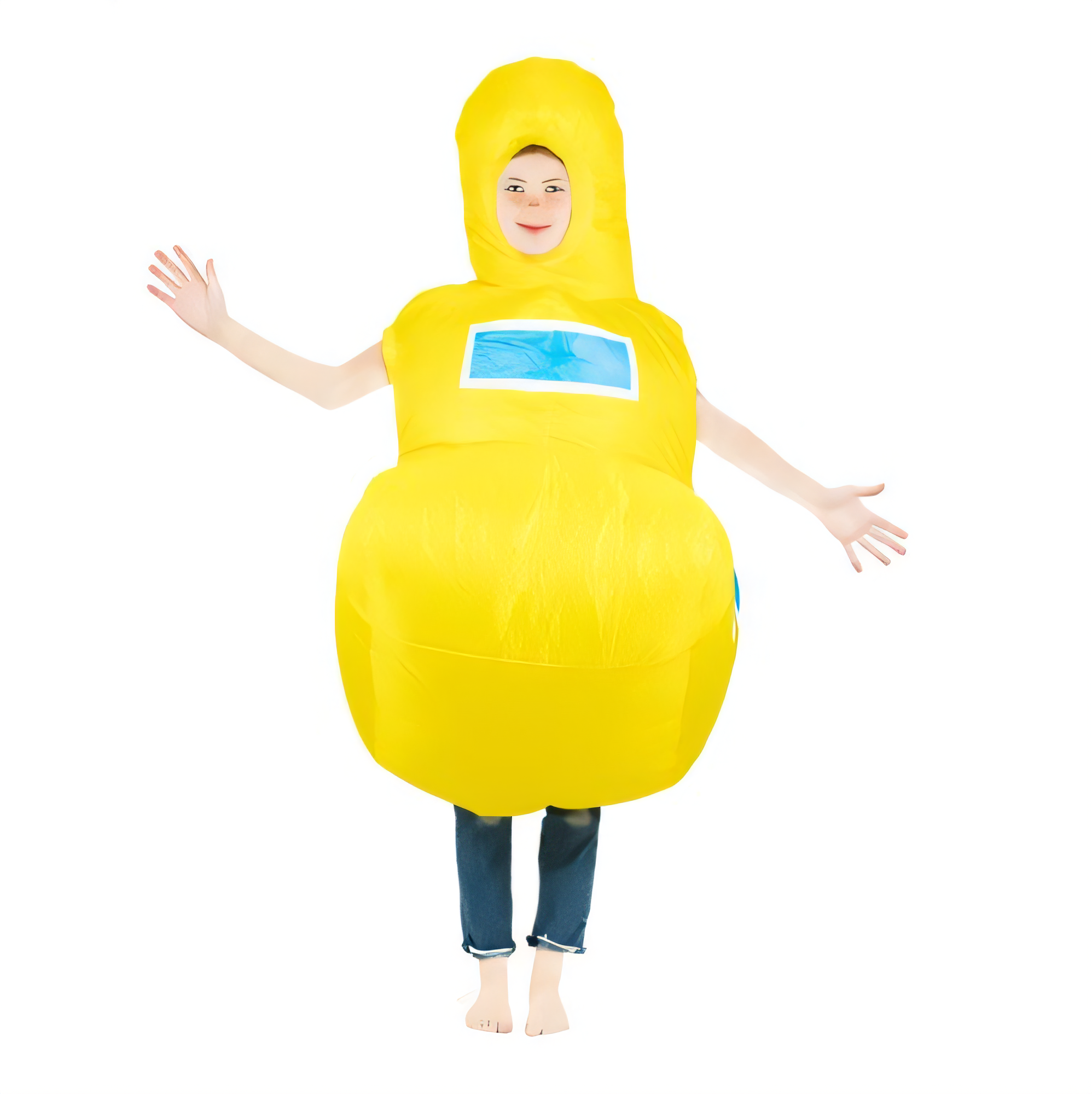 Bodysocks Kids Inflatable Submarine Costume-image-161bd7a5-17c3-4533-9eab-a4786fb42563-17205