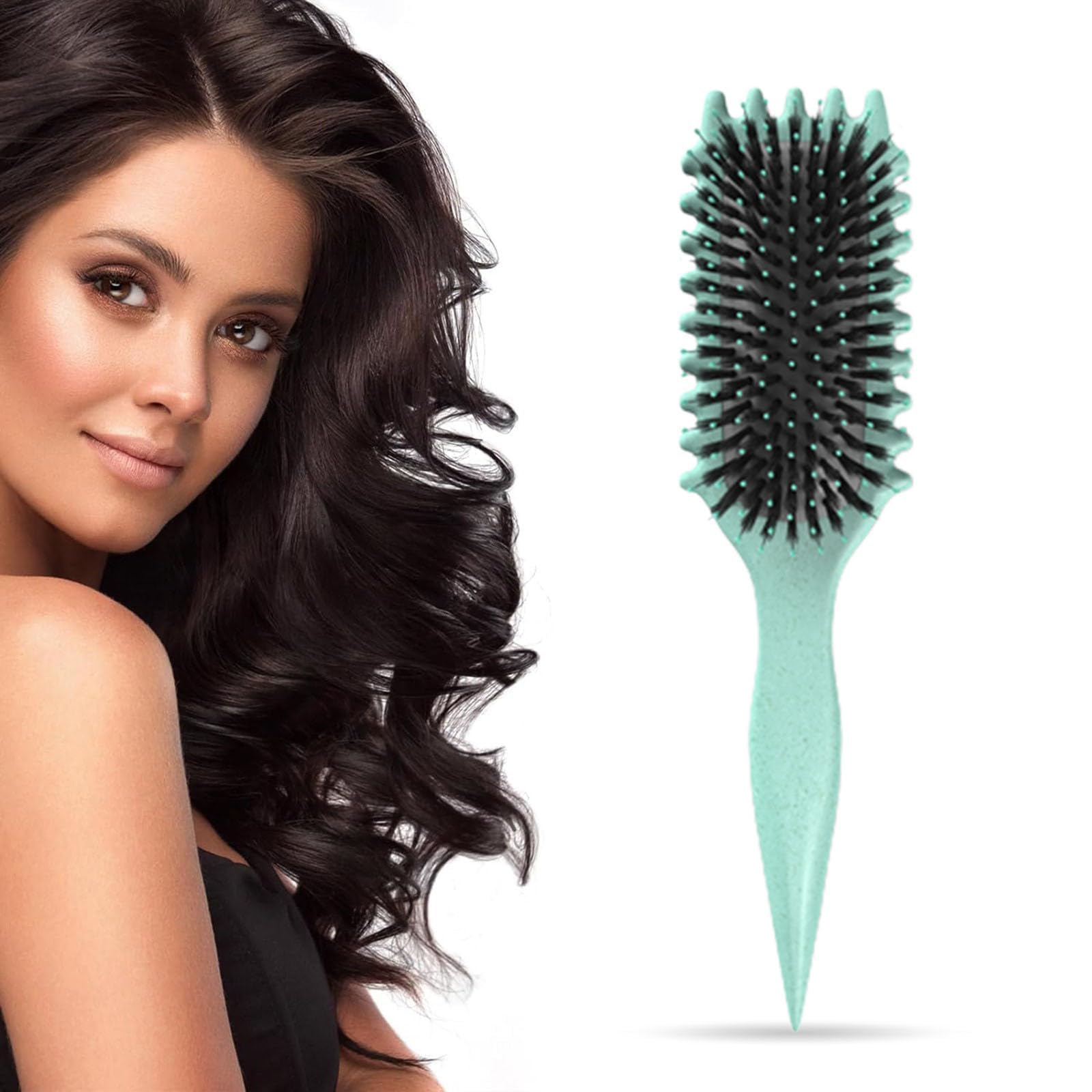 Nezababy Curl Defining Brush for Curly Hair - Detangle & Shape Curls, One Size-image-8b797f0e-89a3-4a4e-98f6-ecc58b87dad8-48660
