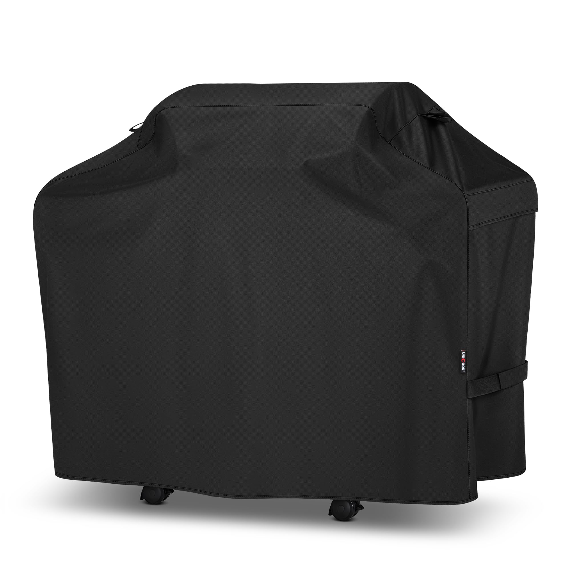 Waterproof BBQ Cover Heavy Duty - Black 178 x 61 x 112 cm-image-21ea9932-1cbd-42ec-97c6-3eba3500b5a1-115697