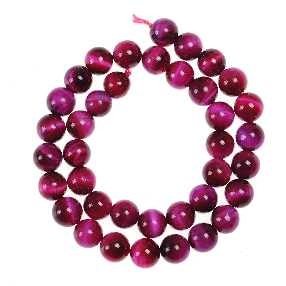 Ruilong AAA Rose Red Yellow Gold Blue Green Making 6MM 8MM 10MM 12MM-image-cb4d8c6a-873e-4c27-9301-3d125488bf2e-56090