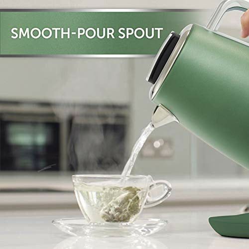 Breville Lustra Electric Kettle L 3kW Fast Boil Matt