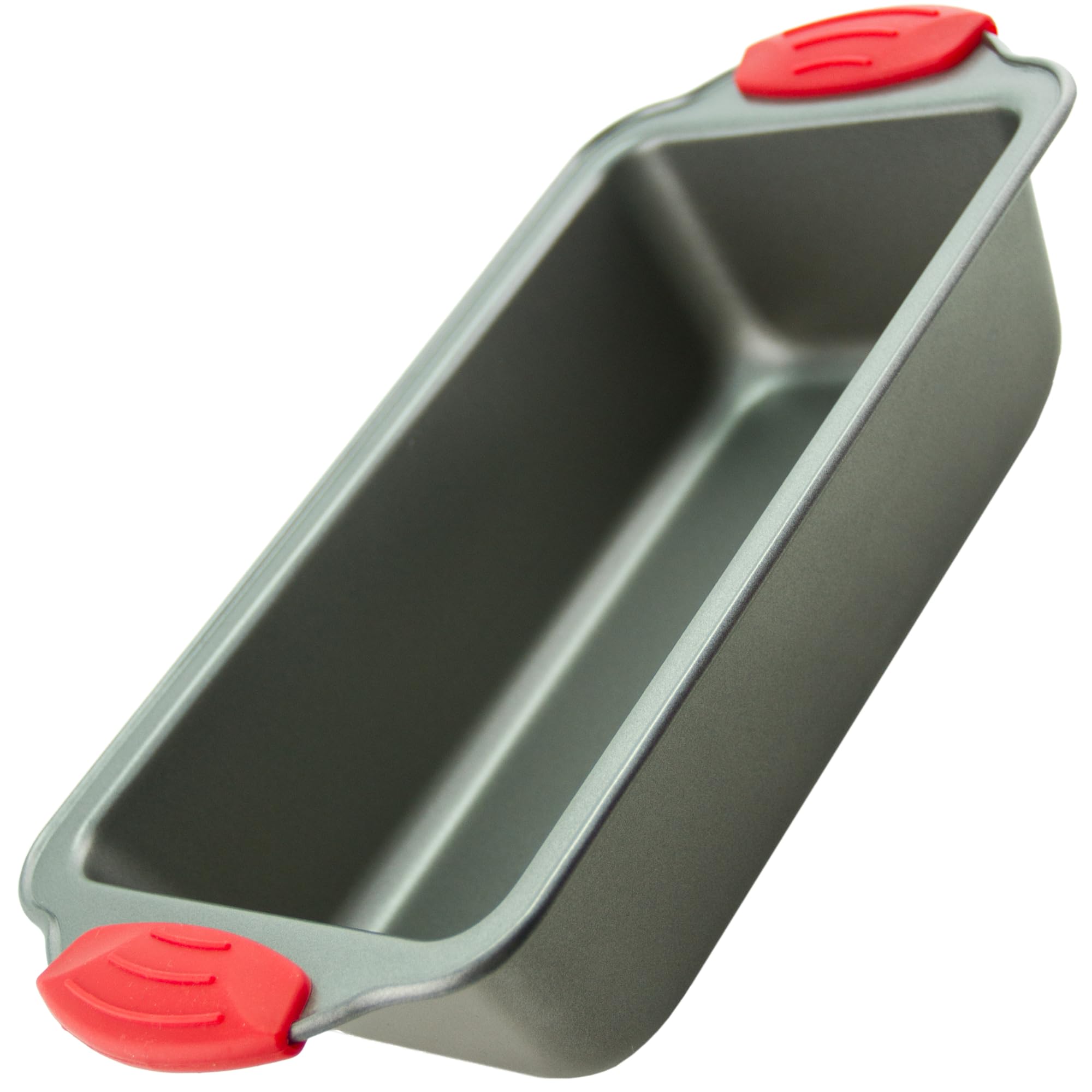 Non-Stick Loaf Baking Pan - 8.5 Inch-image-d91a3a2a-fa62-4043-b483-52079f1a191a-87421