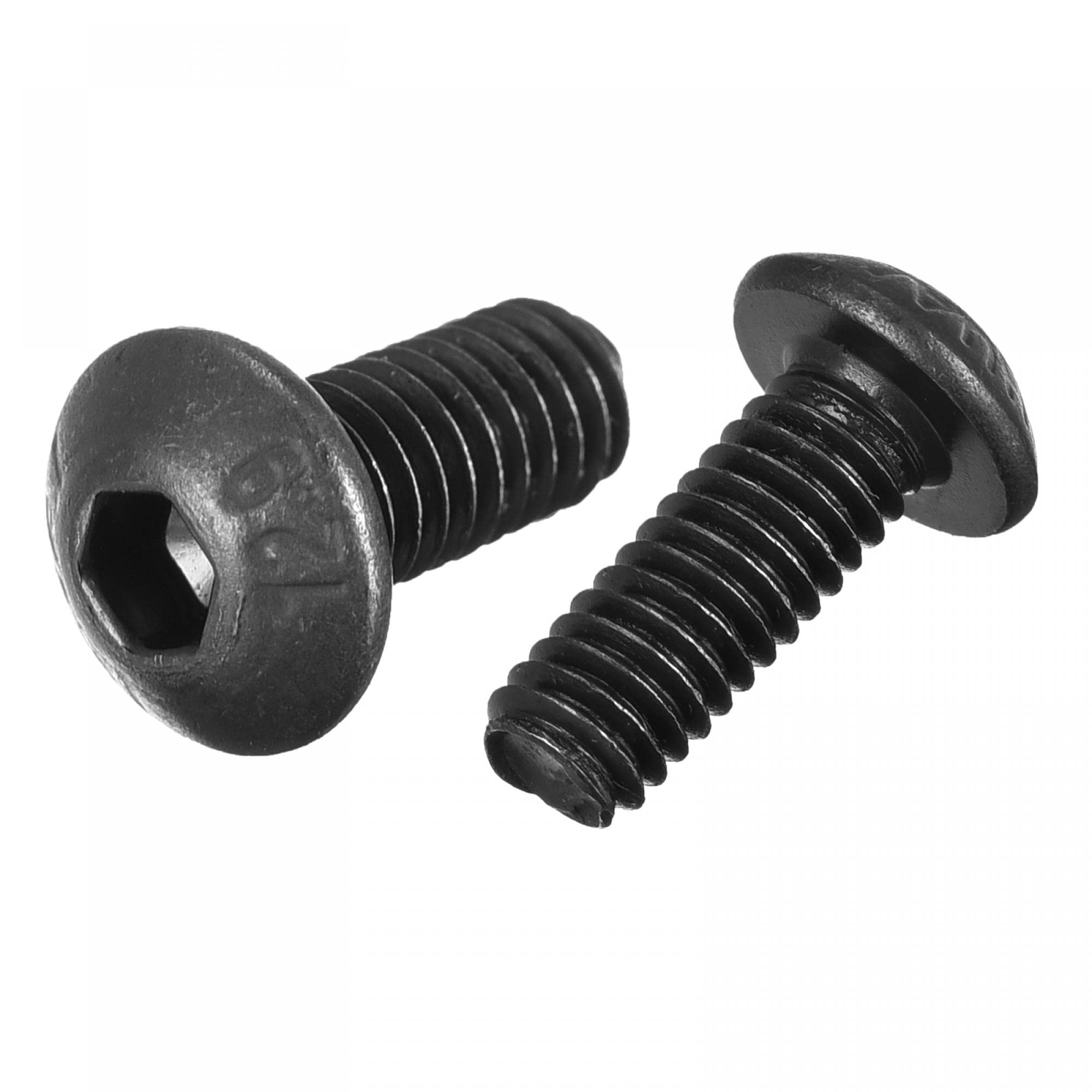 sourcing map Socket Button Head Cap Bolts Screws M4x10mm Hex 200pcs-image-74514a31-c4e3-44bd-874b-52a3f54cf1de-60861