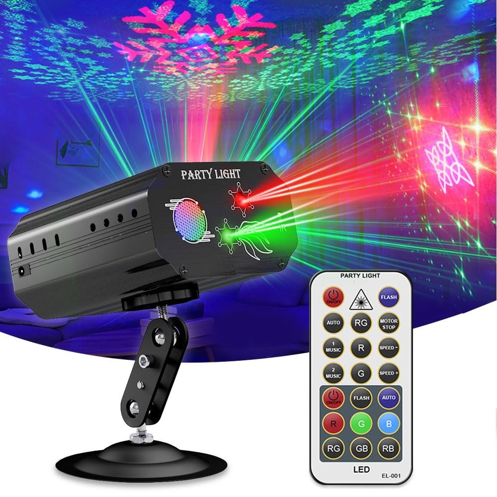 Sound Activated Disco Lights - Multi-Colour LED-image-805f4b79-d071-4ddb-8421-8724bfd6f38f-85316