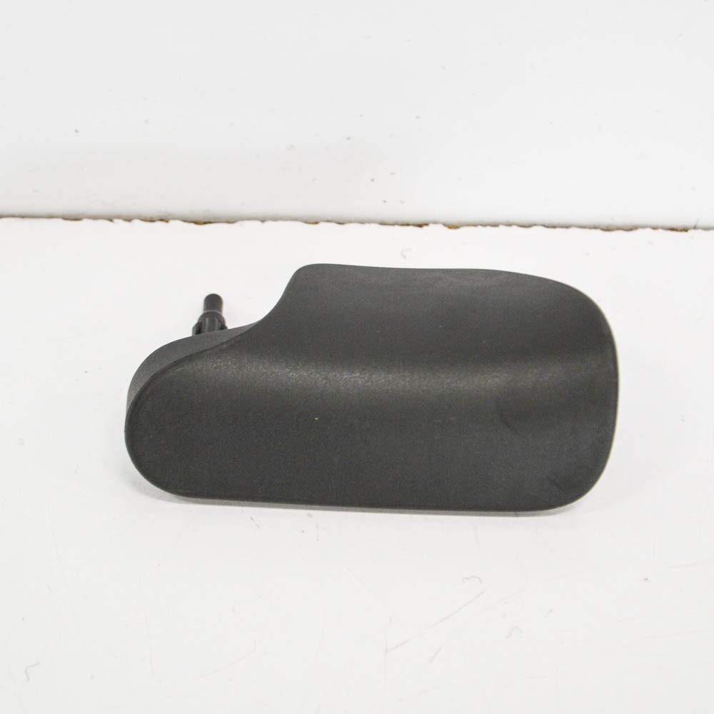 Bonnet Release Handle Lever - Black-image-35733aae-2acc-4e07-af93-8ffdaaaf6e8f-113800