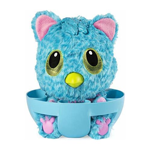 Hatchimals HatchiBabies Cheetree