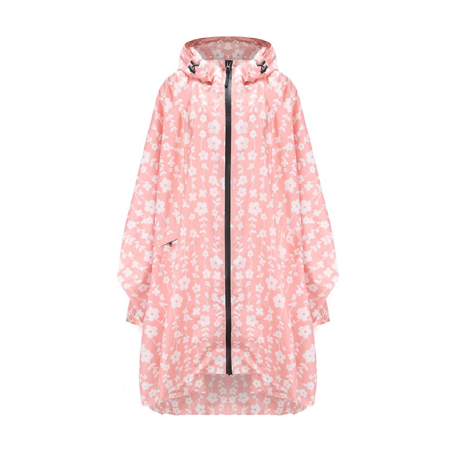 Women's Waterproof Raincoat - Flower L-image-aa25d7d5-e81b-4521-b3d1-d9821566f923-123827