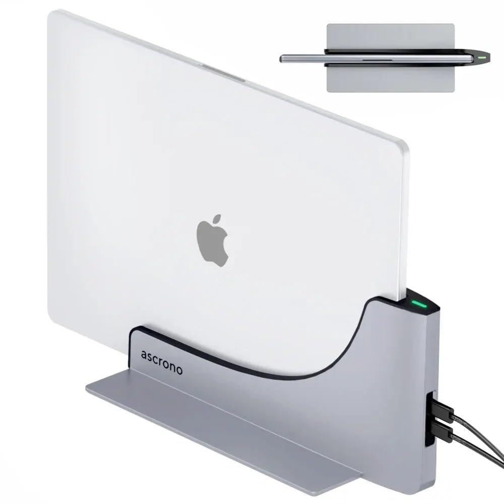 MacBook Docking Station Dual USB-C Hub - 1x 4K HDMI Type B-image-febceee8-eed8-414c-aa1b-9051a0a9e1ac-118480