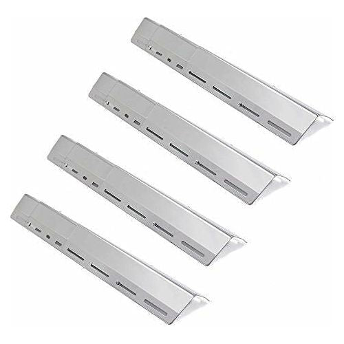 Piastra Riscaldante Universale Per Barbecue Da 37 Cm, Ricambio Per - 11