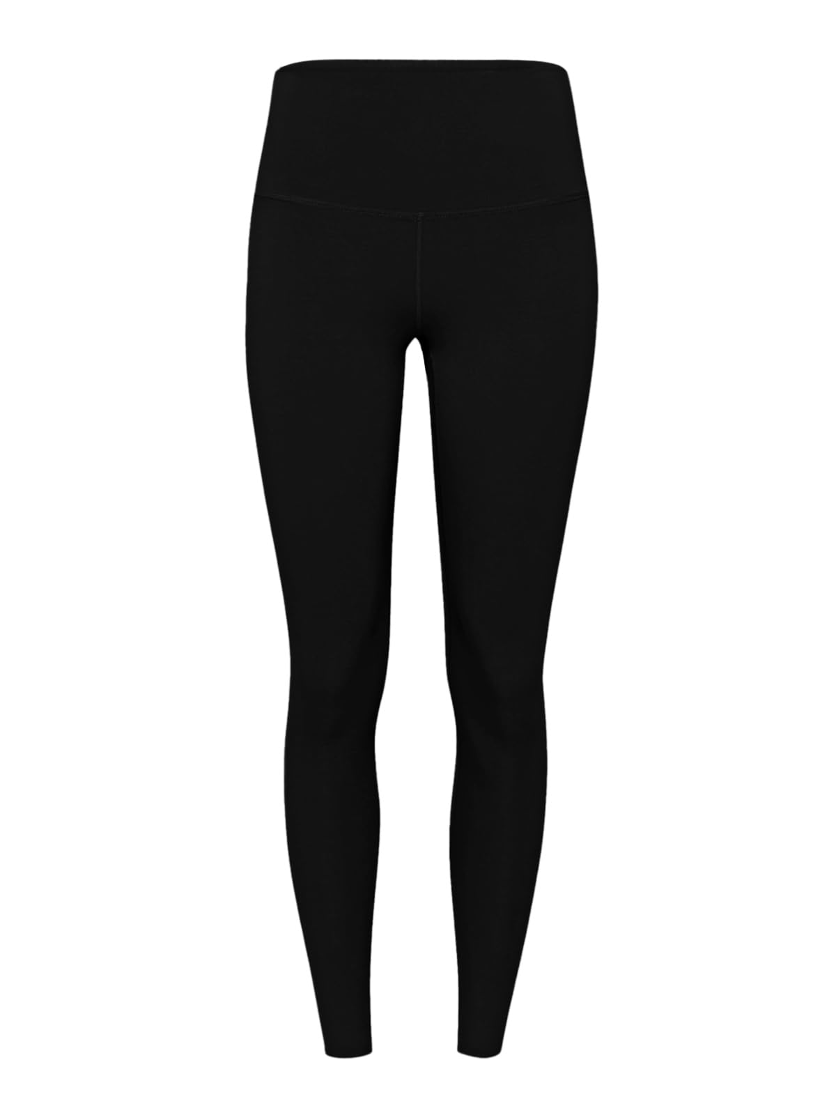Women's Cropped Gym Leggings - Black L-image-4e7521aa-b069-47d5-8929-a8cc91278d8f-94914