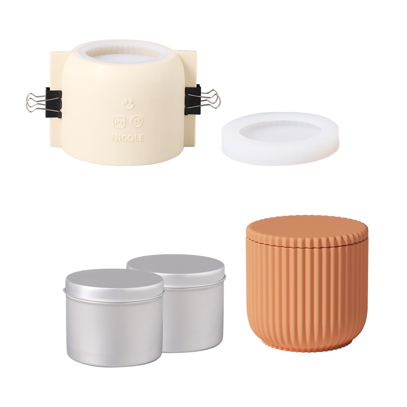 Candle Jar Silicone Moulds - SH1031-1-3+2-image-fd35435a-6d82-400f-965d-1cb4dd226989-116314