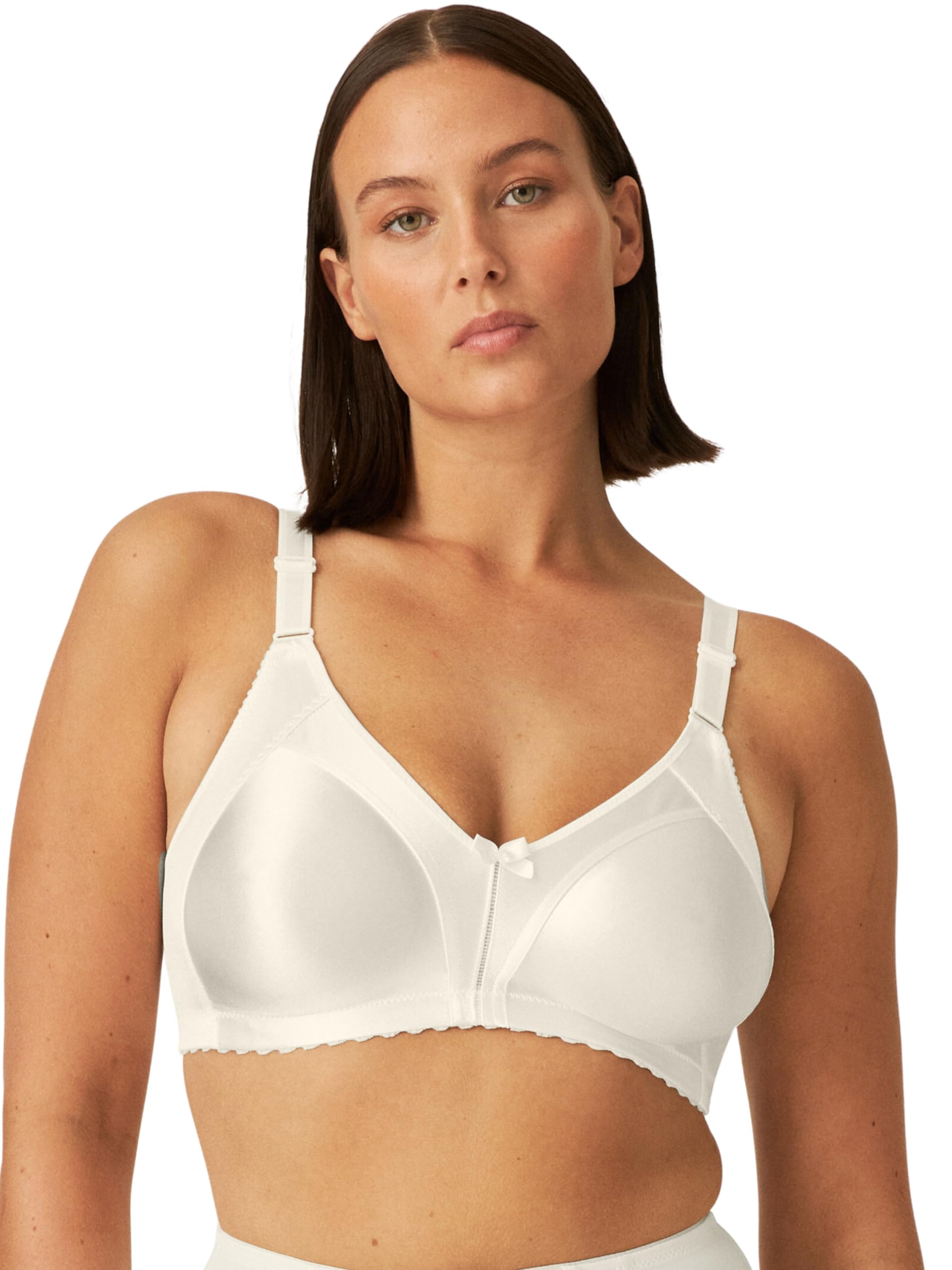 Wireless Minimiser Bra - Champagne 34F-image-498a3941-8d1f-4b5b-aff4-6a30aee34672-90518