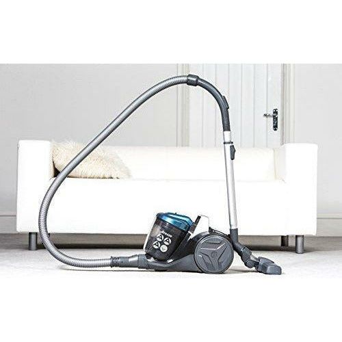Hoover Breeze BR71BR01 Bagless Cylinder Vacuum Cleaner
