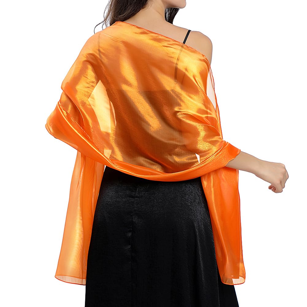 Ladiery Silky Organza Shawls and Wraps for Evening Dresses Women-image-942fb8e8-1914-4032-bf27-50a6b2d2651a-64737