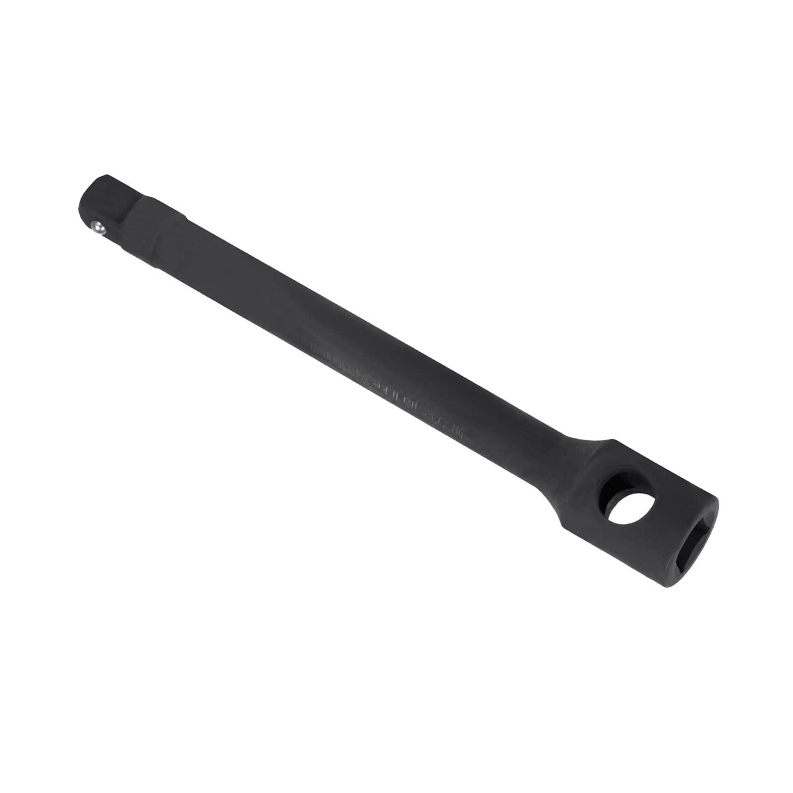 Socket Extension Bar 3/4" Drive - Black 12 Inch-image-24c21307-ee8f-4bfe-9f91-85a8ff2826ec-123452