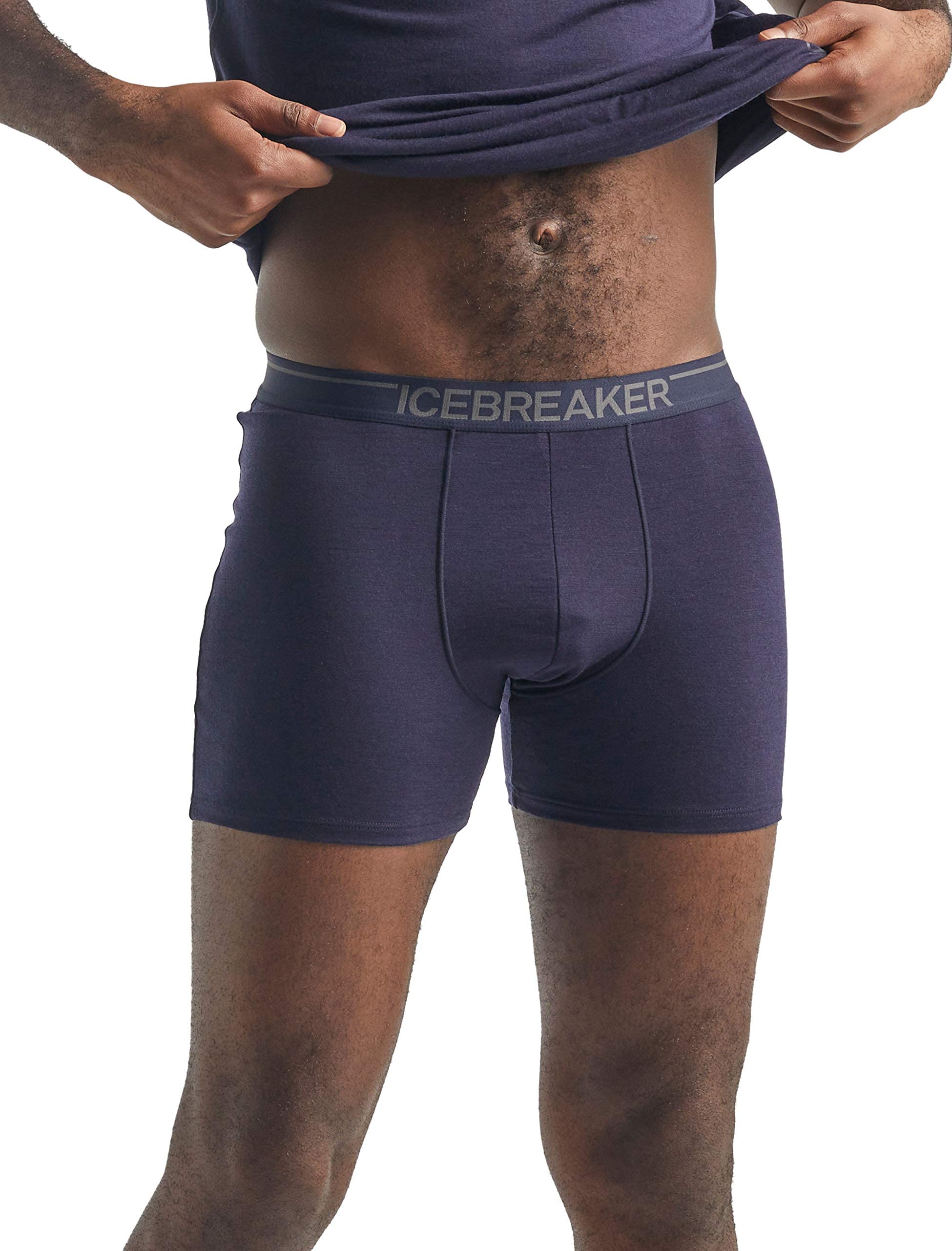 Men's Merino Wool Boxers - Midnight Navy S-image-b7b2c641-8691-4e39-bec0-f6de2448c1bb-122548