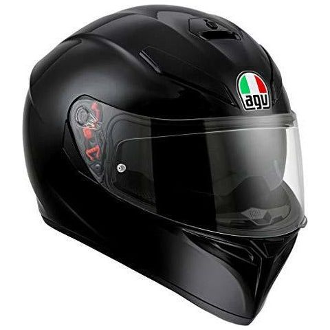 agv full-face k3-sv full bomb helmet K3 SV WHITE safe helmet that takes all the characteristics to outstanding levels AGV K3 Full Face Street