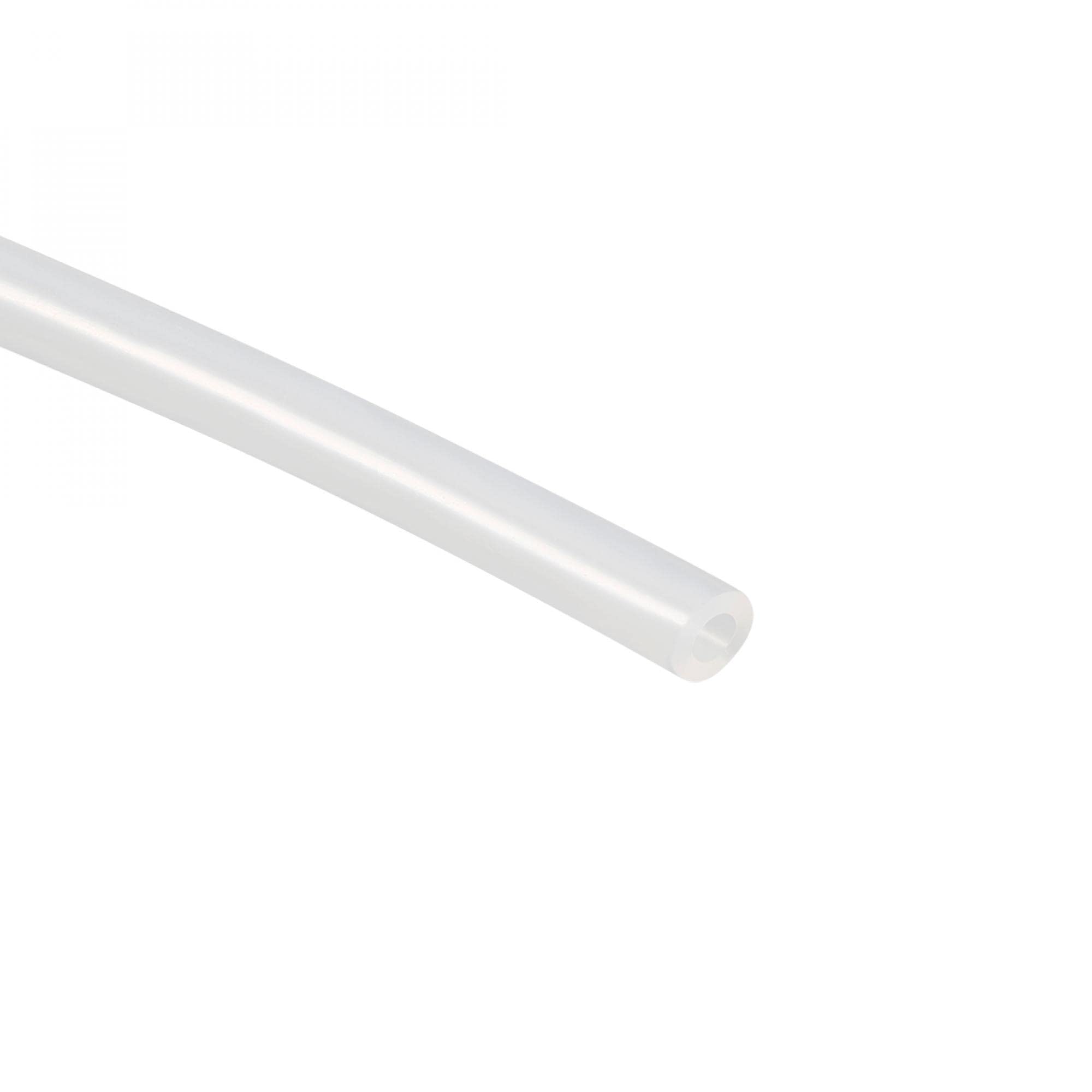 sourcingmap Silicone Tube ID OD 2mm X 5mm 32.8' Flexible White-image-93a7ae3b-dac8-4296-9be3-eceff2db0a26-60603