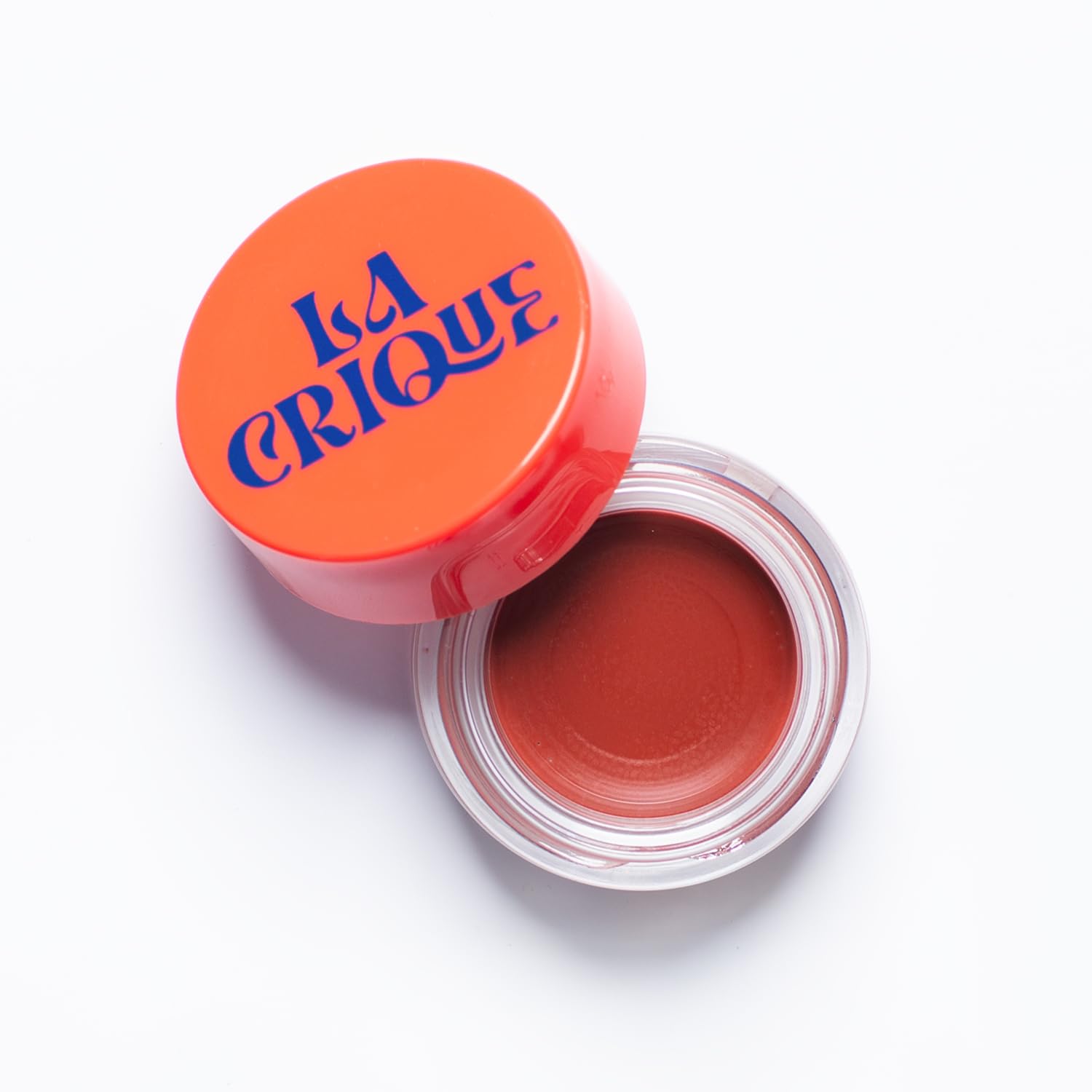 2-in-1 Lip Balm & Blush - Brown Red 5g-image-69ba41f0-2f50-4d6d-833c-873867635e7f-101558