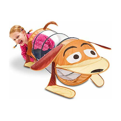 Dog Craft Slinky Dog Kids Disney 152TOY Toy Story Slinky Dog Pop